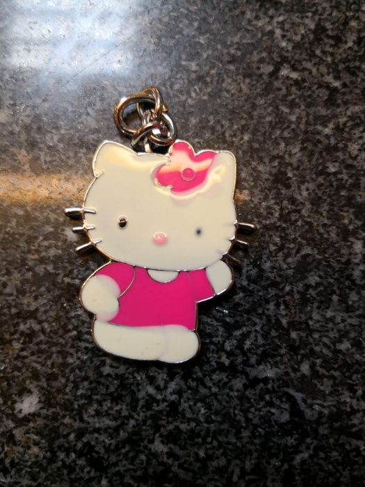 Pendente Hello Kitty