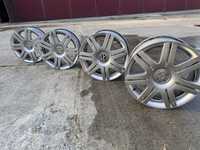 Felgi 5x112 R.17 volkswagen passat golf jetta