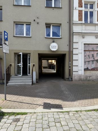 Garaż murowany do wynajęcia Bytom pl. Grunwaldzki (Centrum)