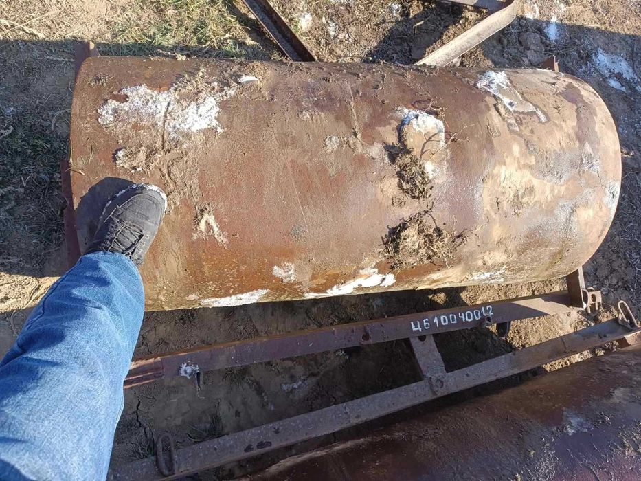 Котки водоналивні