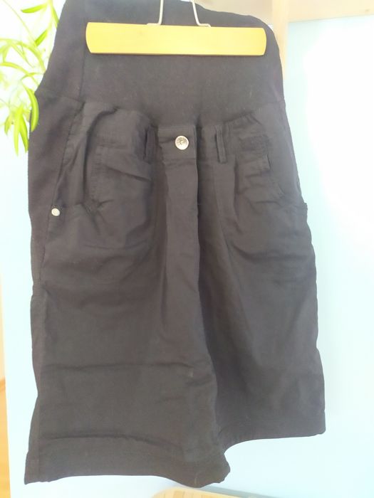 Spódnica ciążowa HappyMum r. XS