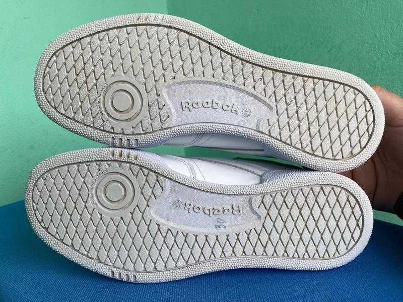 Кросівки Reebok Club C 85