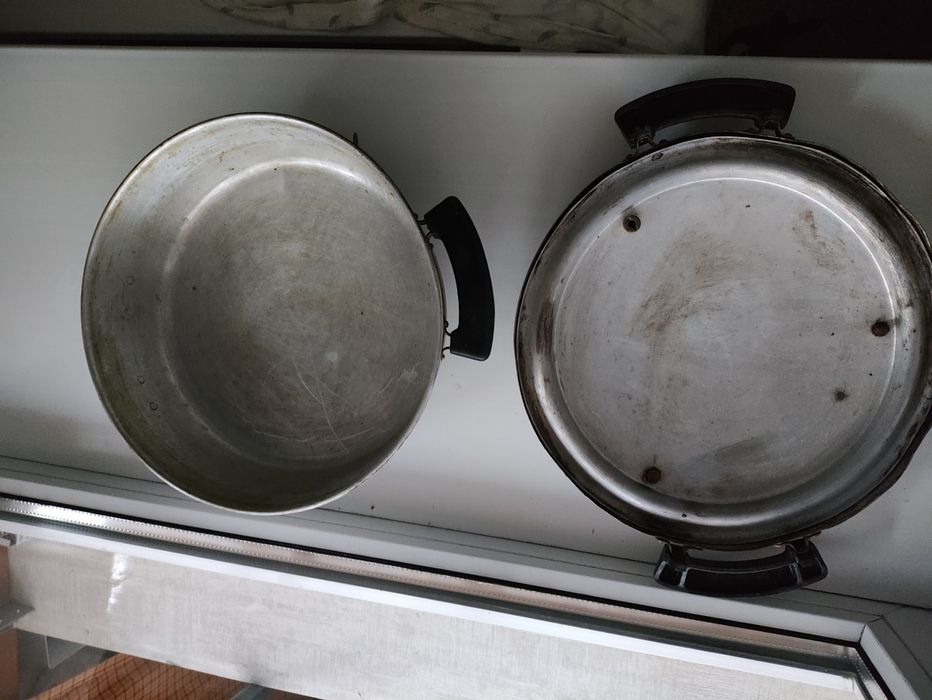 Чудо печь электрическая ( электросковорода) . СССР