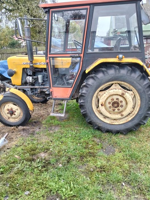 Ursus C-330 stan bardzo dobry