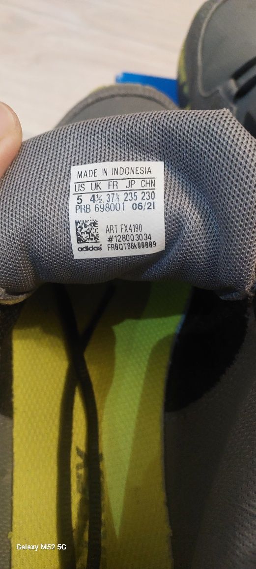 Buty chłopięce,adidas TERREX