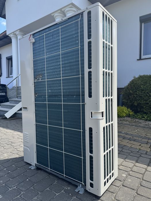 Pompa ciepła De Dietrich Alezio 11kW 3F gwarnancja montaż