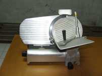 Máquina de cortar fiambre