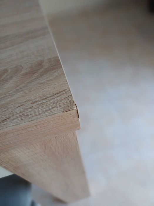 Mesa extensível PARIS (140-230 cm)