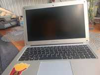 Komputer laptop sprzet