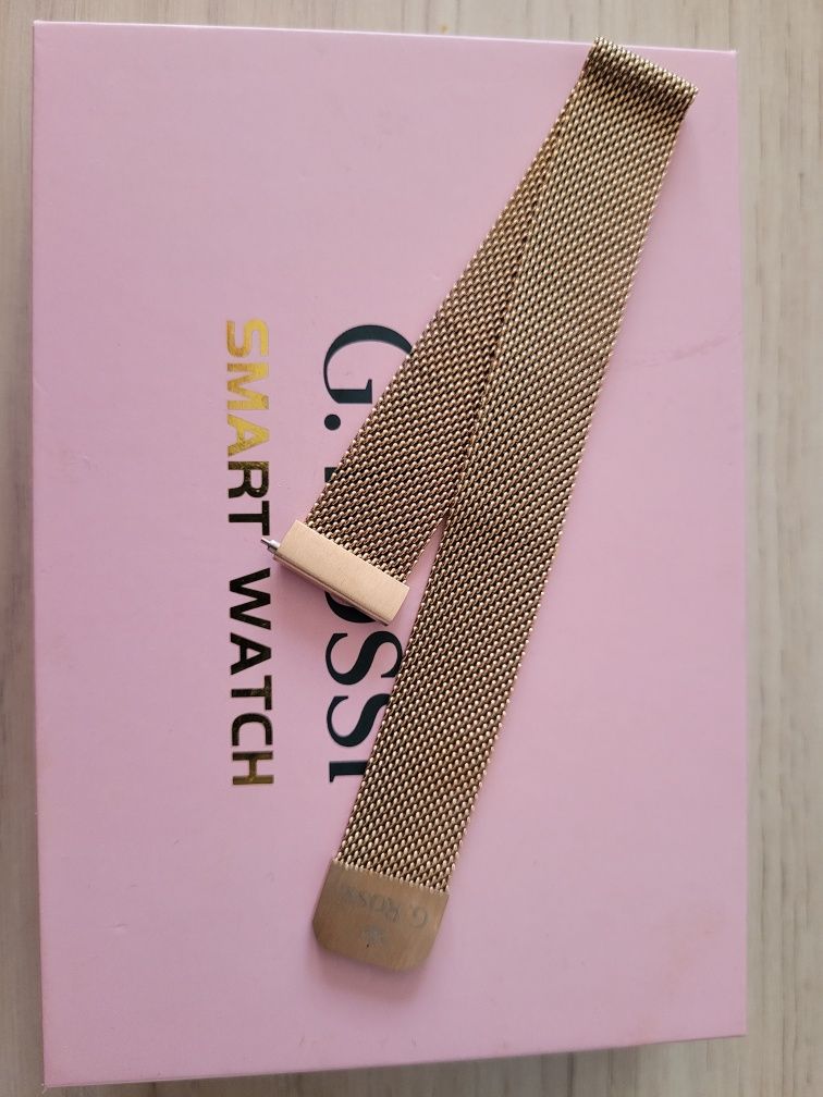 Smartwatch G. ROSSI