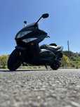Tmax 500 facelift 2009