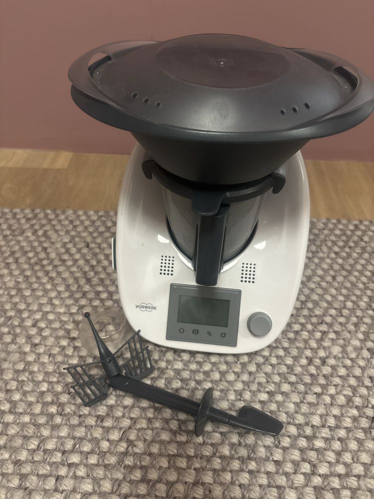 Thermomix dla dzieci - zabawka