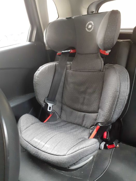 Cadeira Auto RodiFix Grupo 2/3 (De 15 A 36 kg) da marca Bebé Confort
