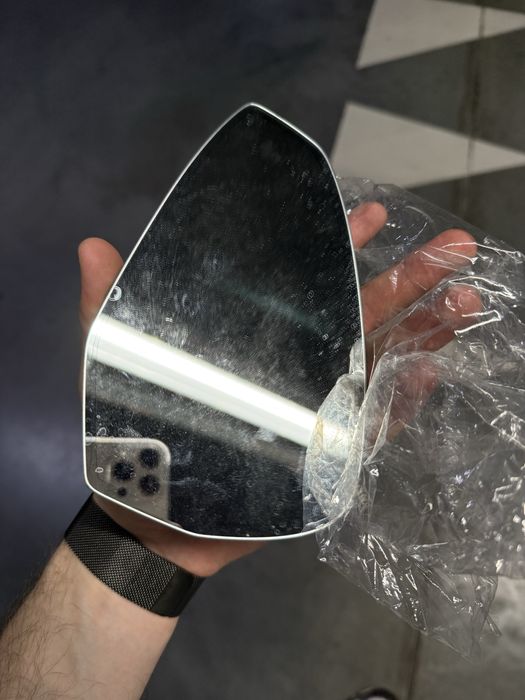 Ліве здеркало від AUDI S5 (b9/9.5) 8W0 857 535 F 05S