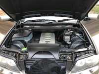 Двигатель BMW X5 E53 Двигун 3.0d m57n 160kw 306D2 Мотор БМВ Х5 Е53 М57