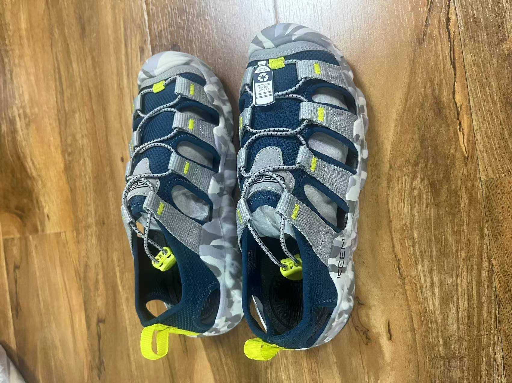 KEEN Hyperport H2 EU46