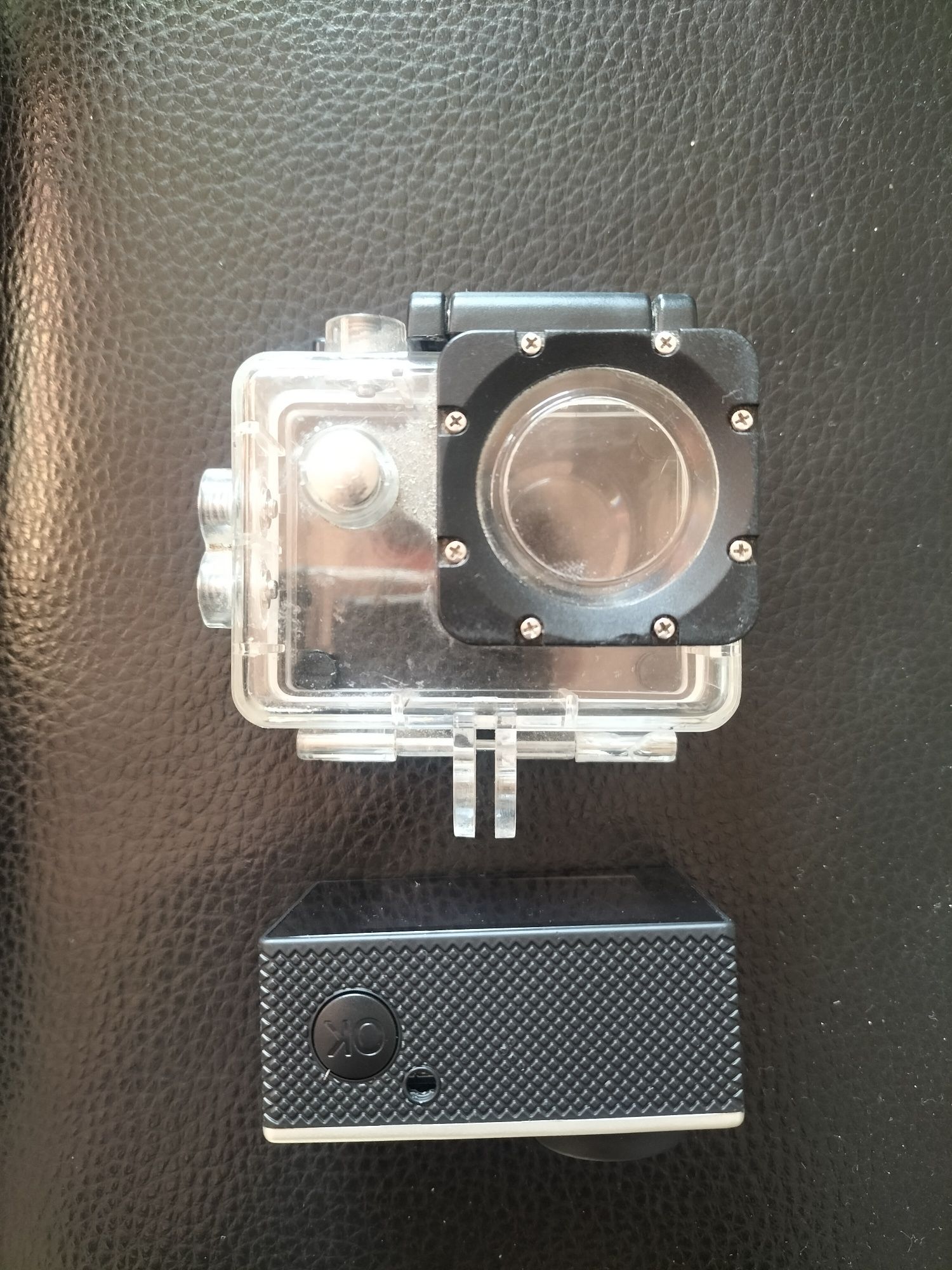 Sprzedam kamerkę gopro