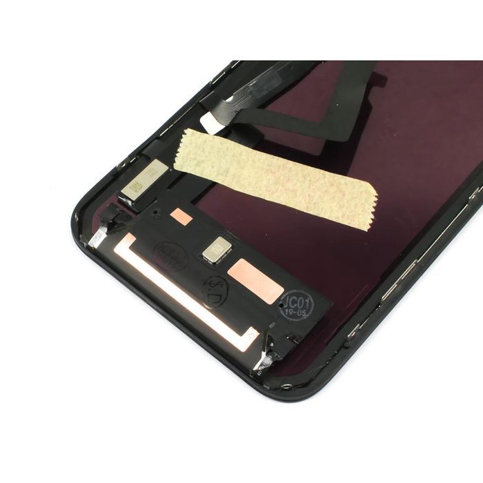 Wyświetlacz Lcd Ramka Szybka Do Iphone Xr