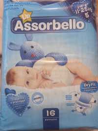 Памперси Assorbello Up