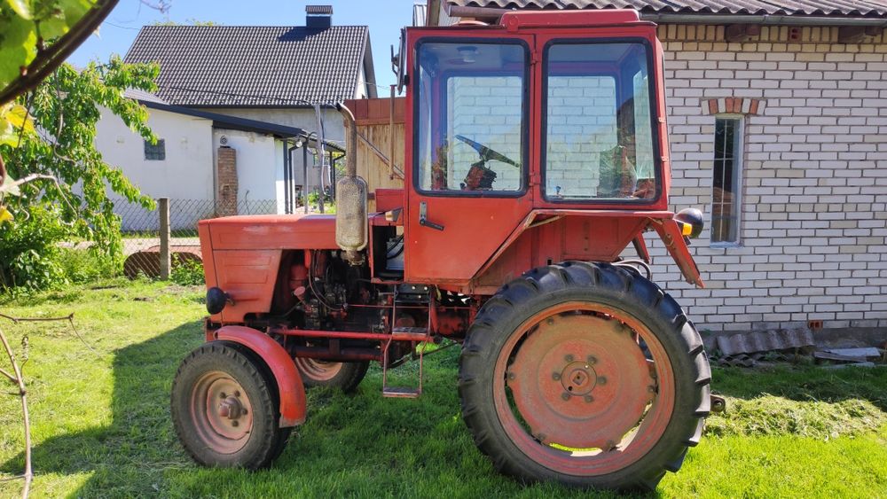 Трактор Т-25А 1992р.в.