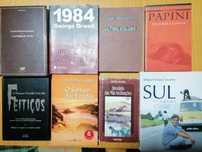 Autores diversos (vários preços)