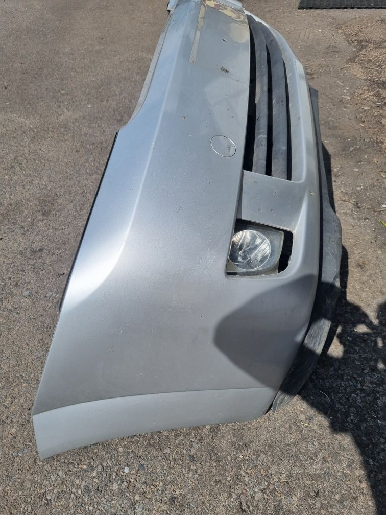 Zderzak Przedni Przód Opel Meriva A Z157