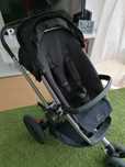 Carrinho quinny buzz xtra