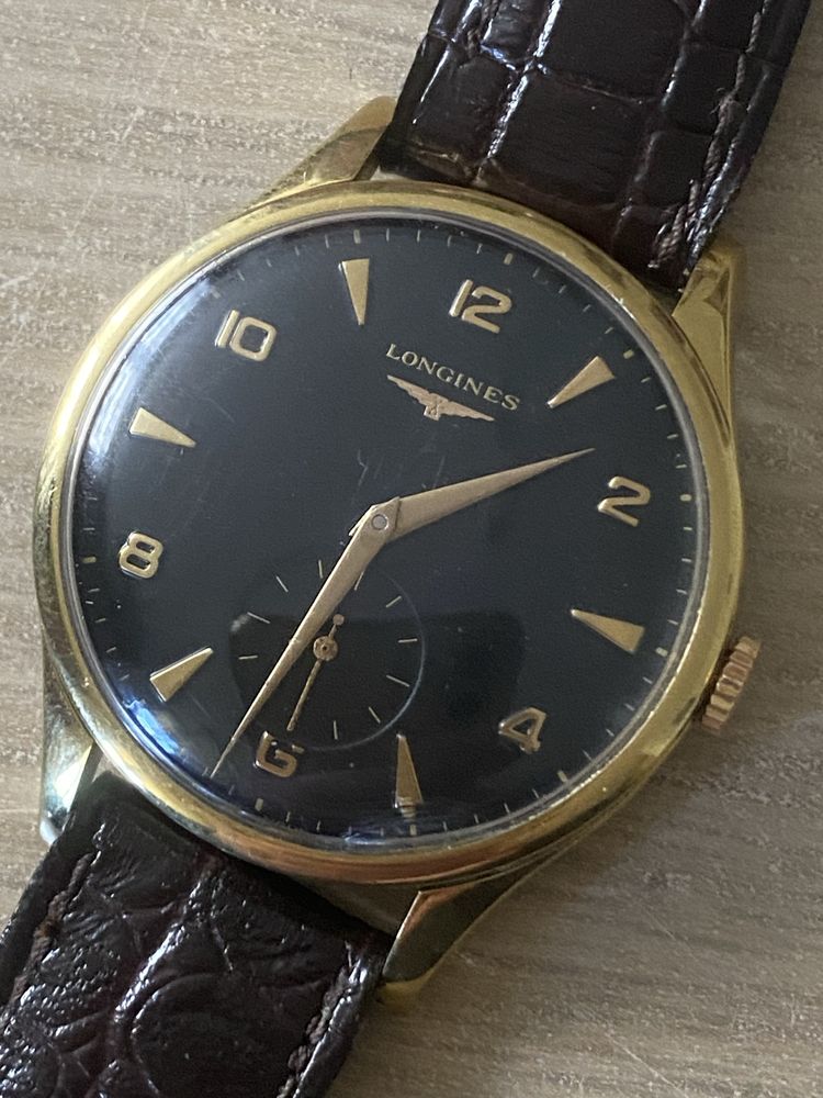 Zegarek longines xxl