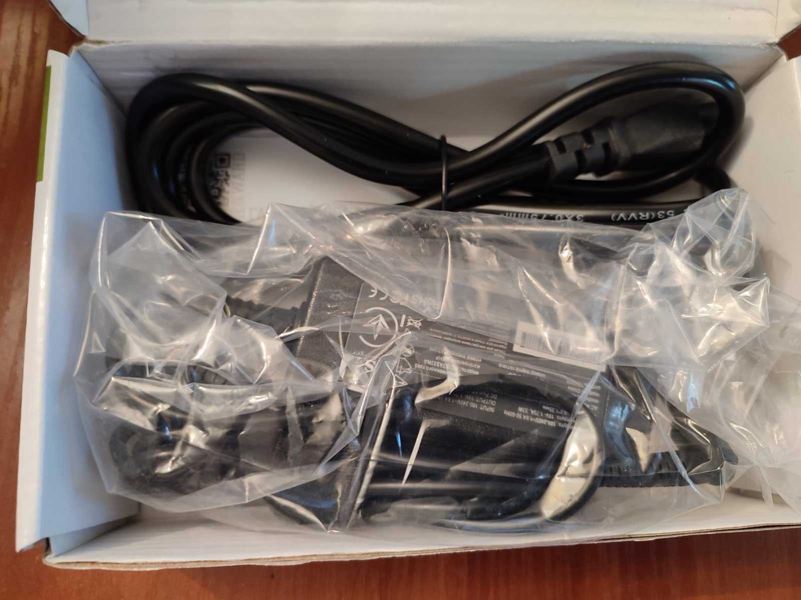 Блок живлення для ноутбука 1StCharger Asus 33W 19V 1.75A 4.0x1.35