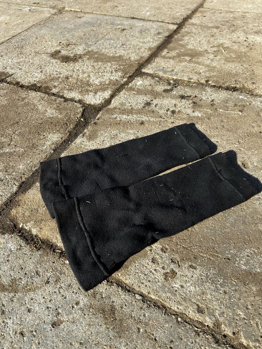 Skarpety dla konia INCREDIWEAR EQUINE