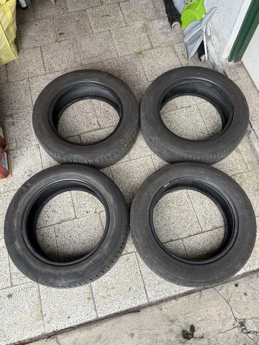 Opony nexen bieznik 5 mm