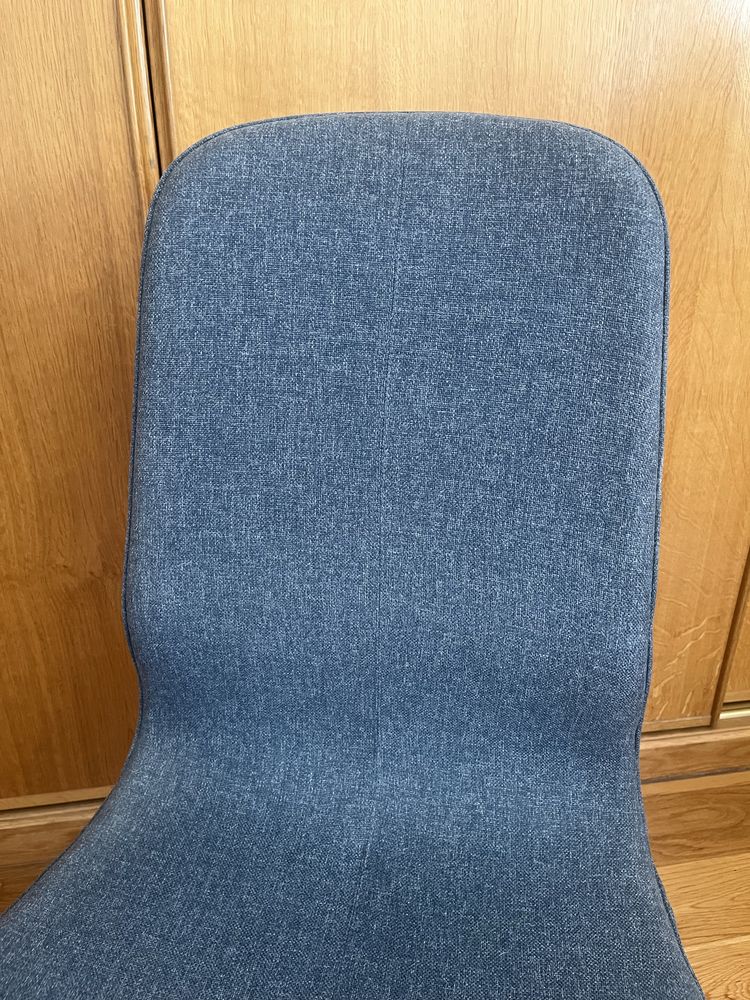 Cadeira de escritorio IKEA
