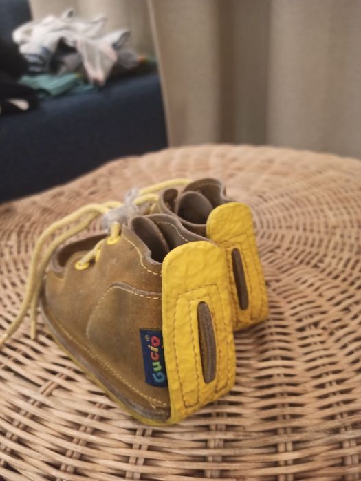 Buty Gucio rozm.22-23