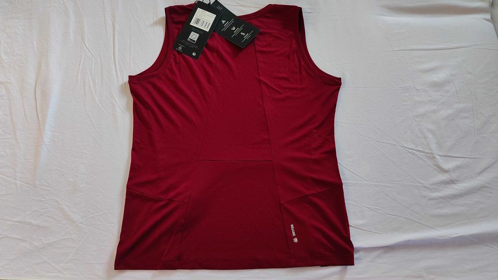 Salewa Puez Sporty Dry Tankt Cena reg. 170 zł Rozmiar L