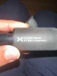 Tracer Xcortech XT301 Compact + BBs Tracer 0,25g