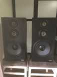 Pioneer modelo CS 990
