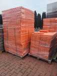 Ruszt warchlakowy wzmocniony 60x40 oraz 60x50
