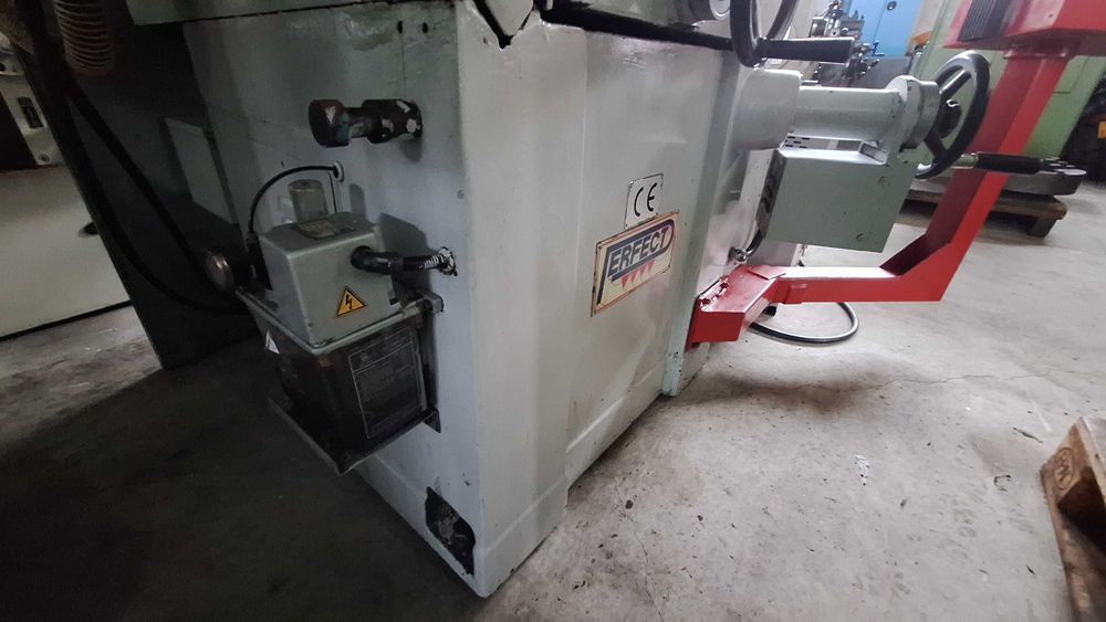 Retificadora Plana Perfect PFG2550
