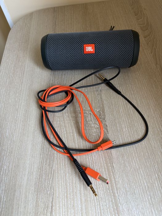 Портативна акустика JBL Flip Essential 2 (JBLFLIPES2)