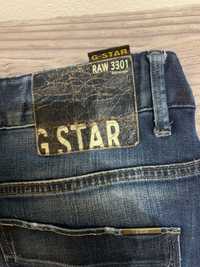 G-Star RAW vintage,stan idealny 27/32