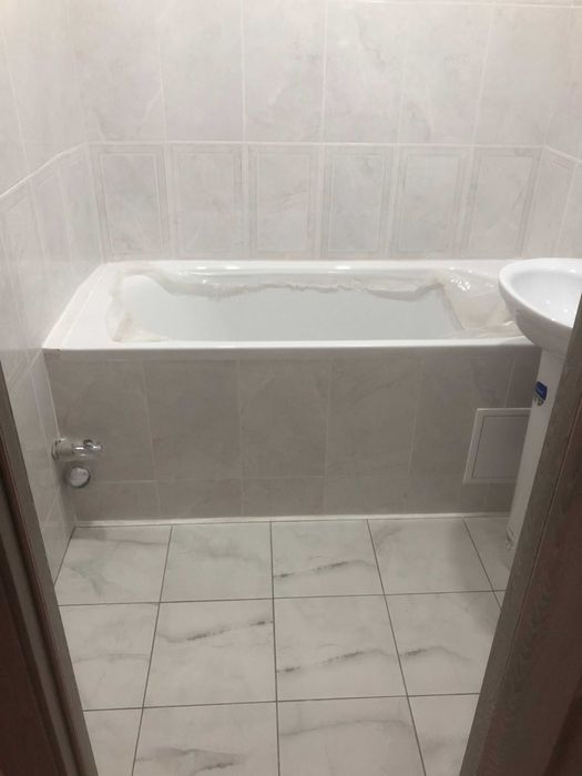 Продам 1 кімнатну квартиру 6/9 Раківка з ремонтом 35,8 кв. Власник