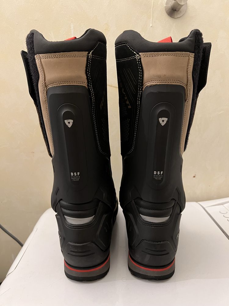 Revit Expedition Botas