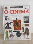 Livro sobre Cinema  como novo