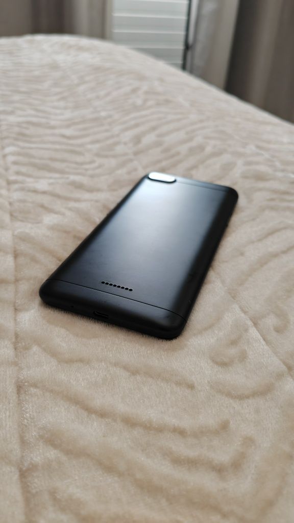 Xiaomi Redmi 6A - Excelente estado