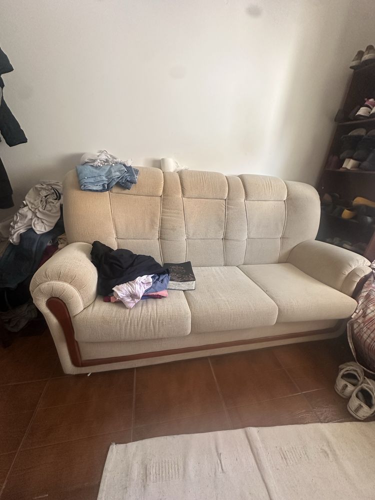 Vendo moveis usados