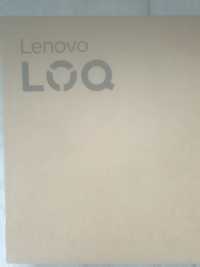 Laptop Lenovo LOQ 15IRH8 RTX 3050 6GB