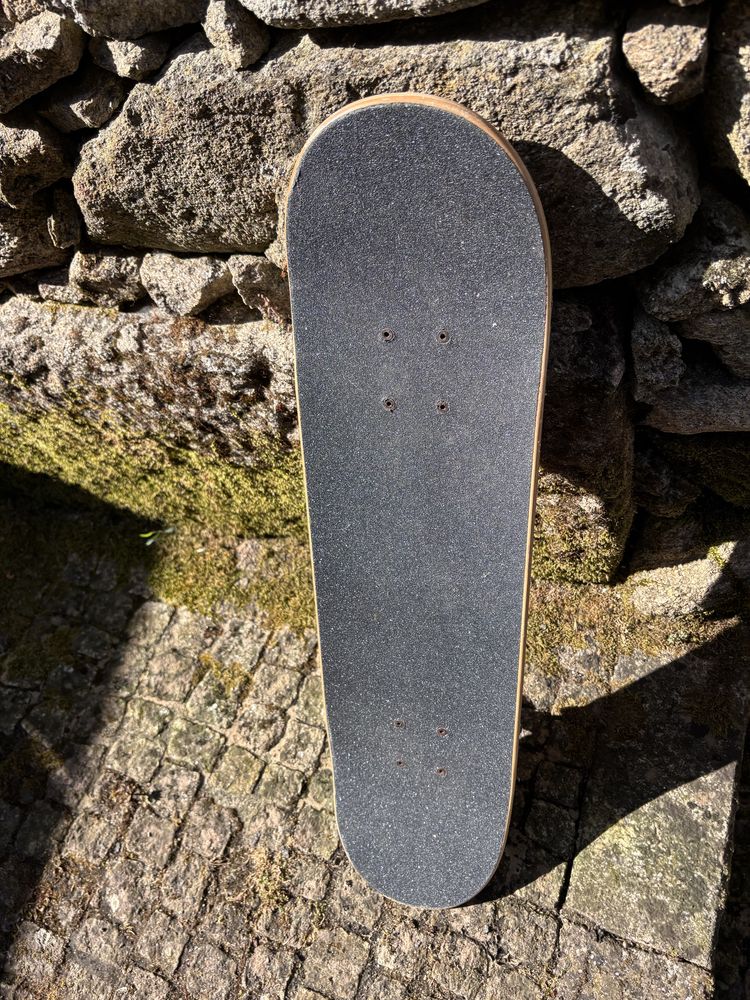 Skate Completo Element Naturalist