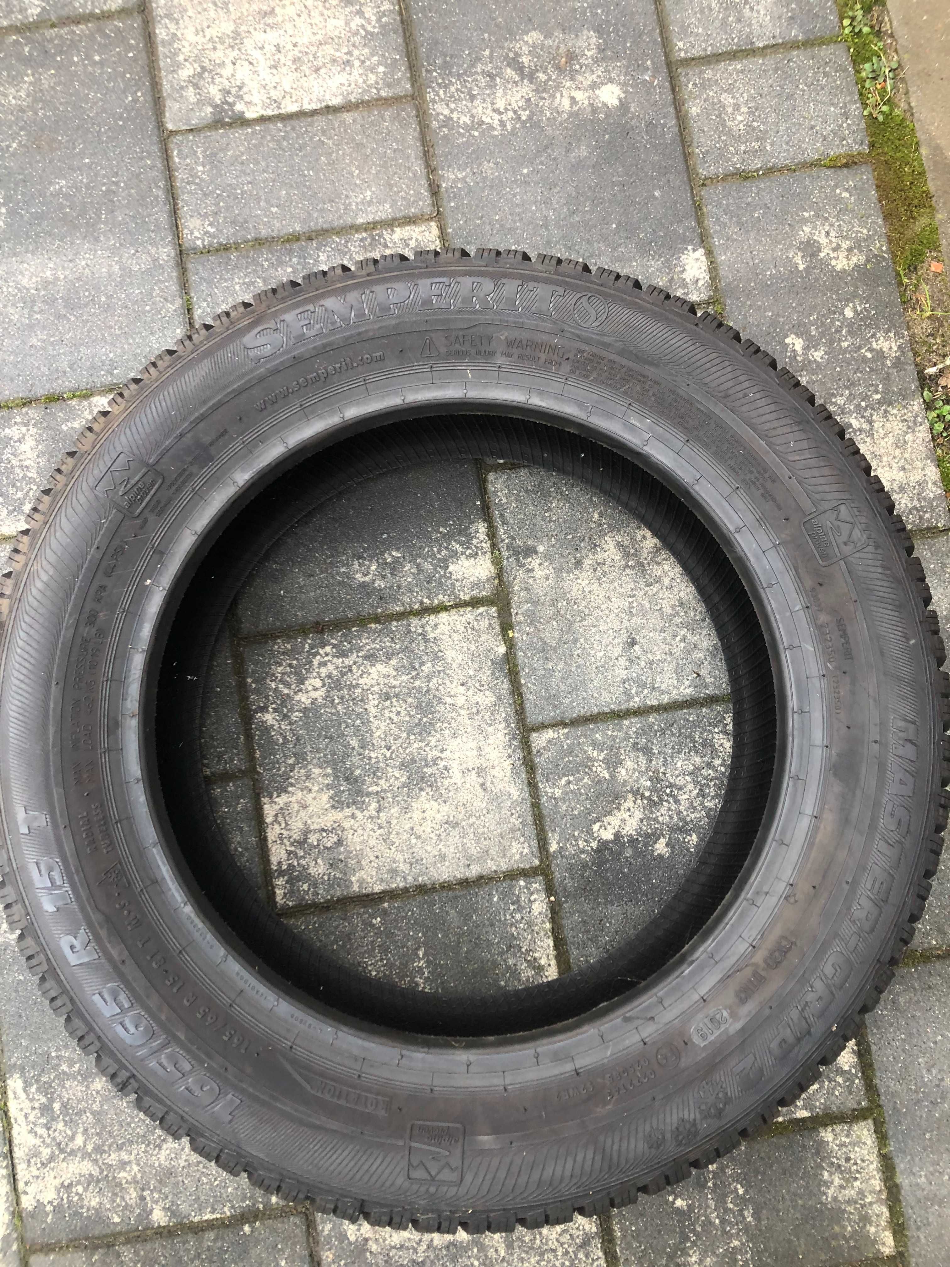 opony semperit 165/65/15,firestone 155/80/13,apollo 175/70/14