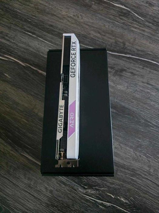 Karta graficzna Gigabyte GeForce RTX 4060 8GB