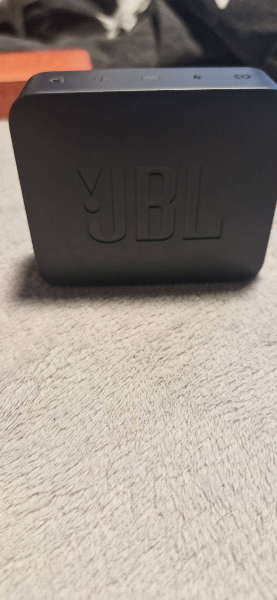 Głośniki jbl go essential